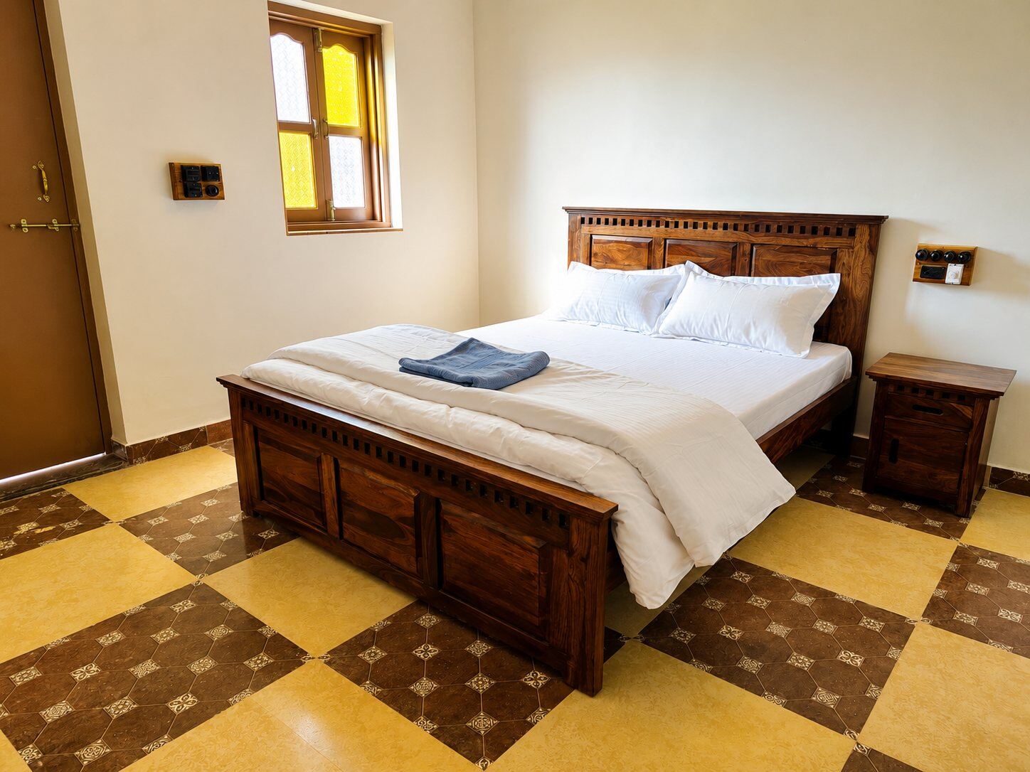 Room A