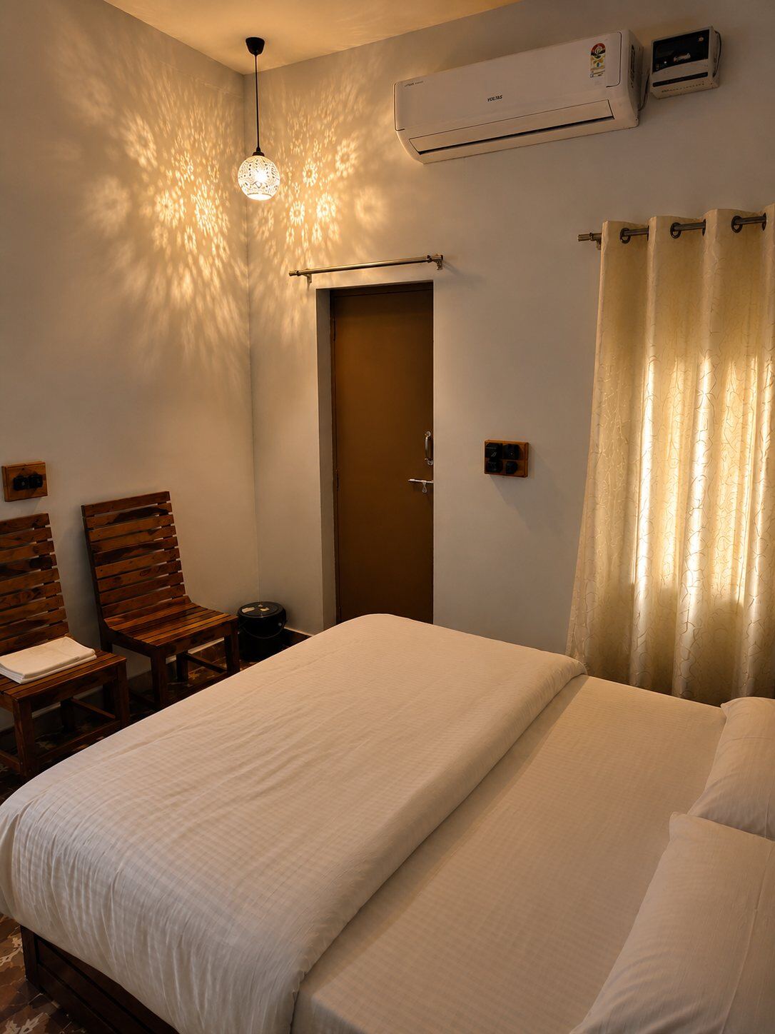 Room C