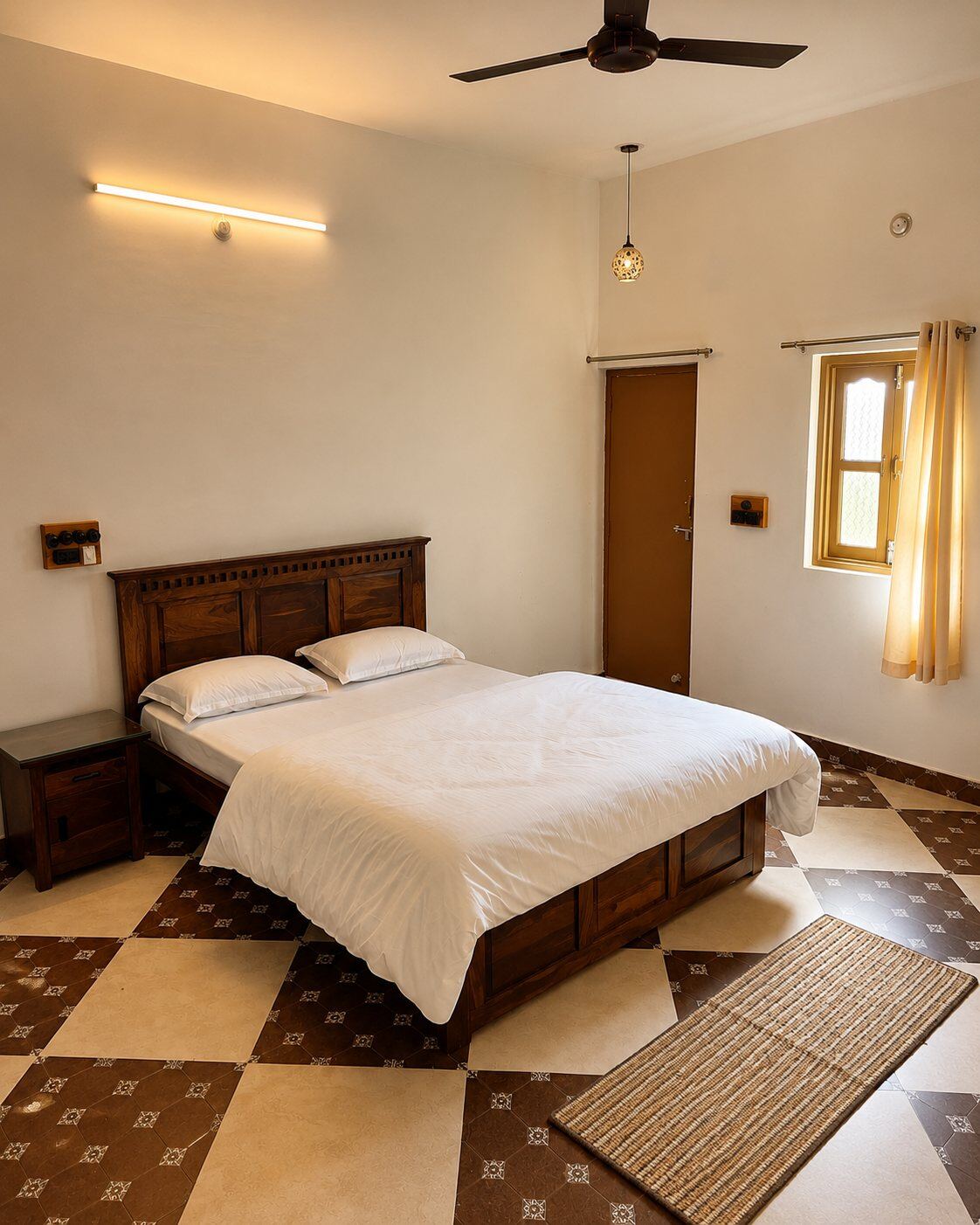 Room D